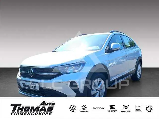 2025 Volkswagen Taigo