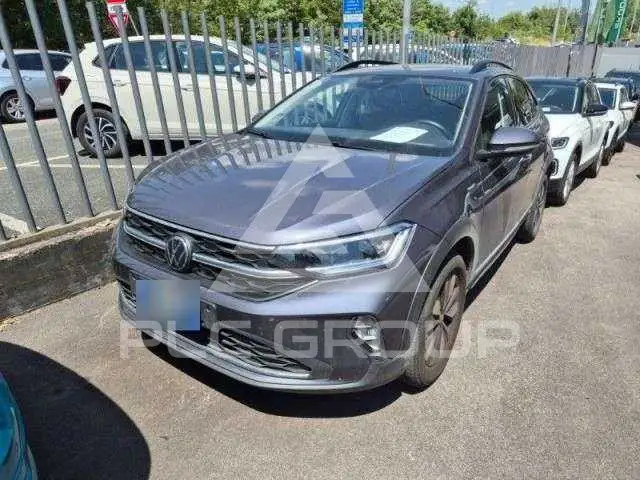 2025 Volkswagen Taigo