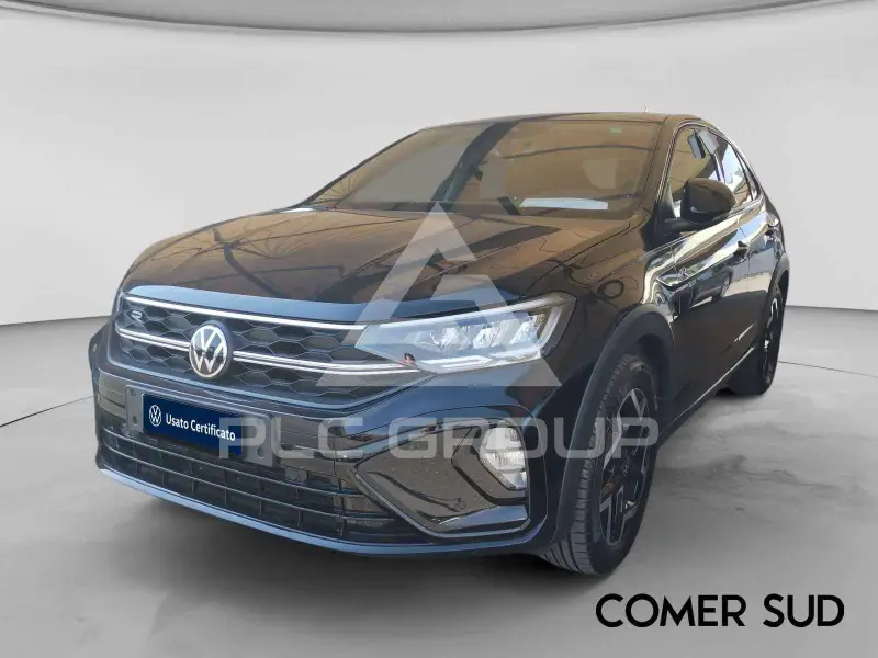 2025 Volkswagen Taigo