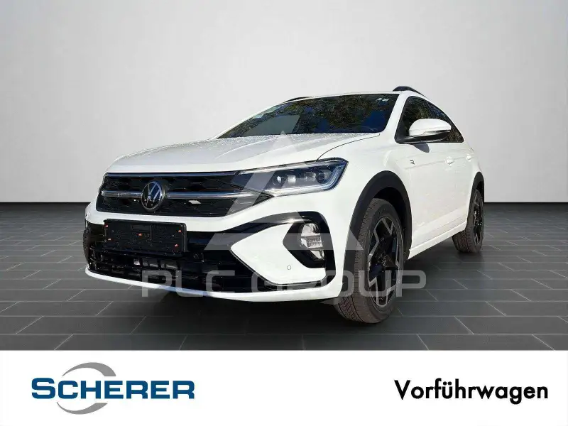 2025 Volkswagen Taigo