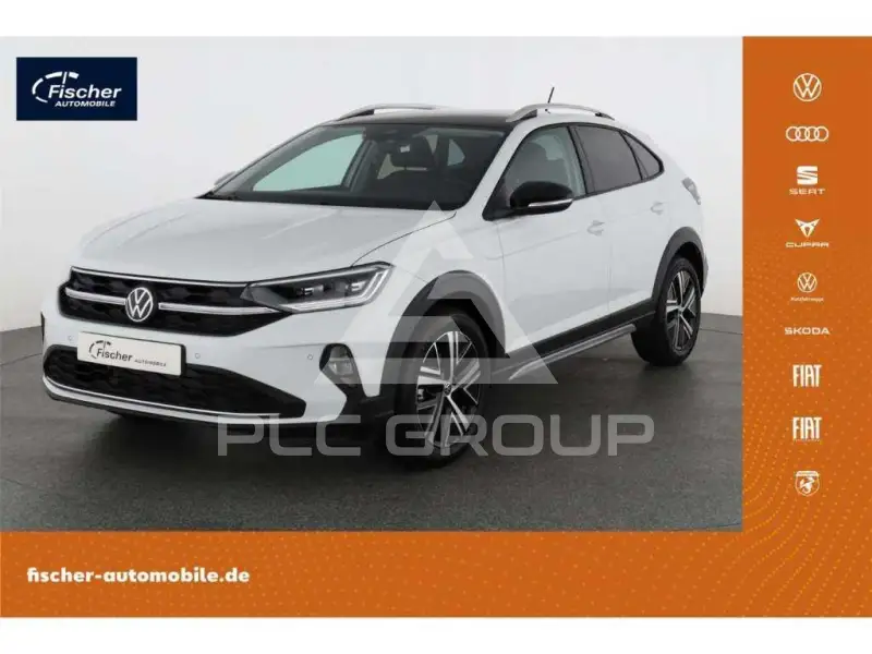 2025 Volkswagen Taigo