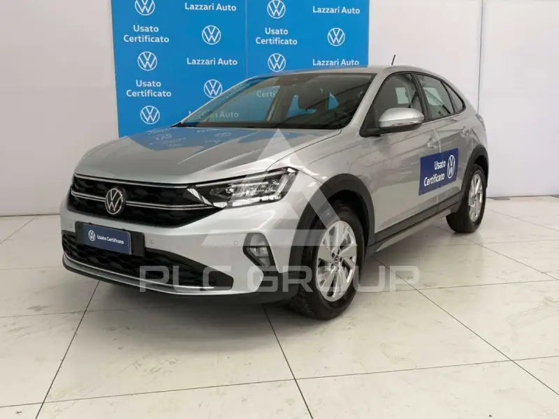 2025 Volkswagen Taigo