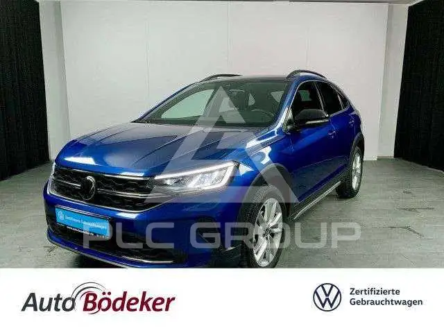 2025 Volkswagen Taigo
