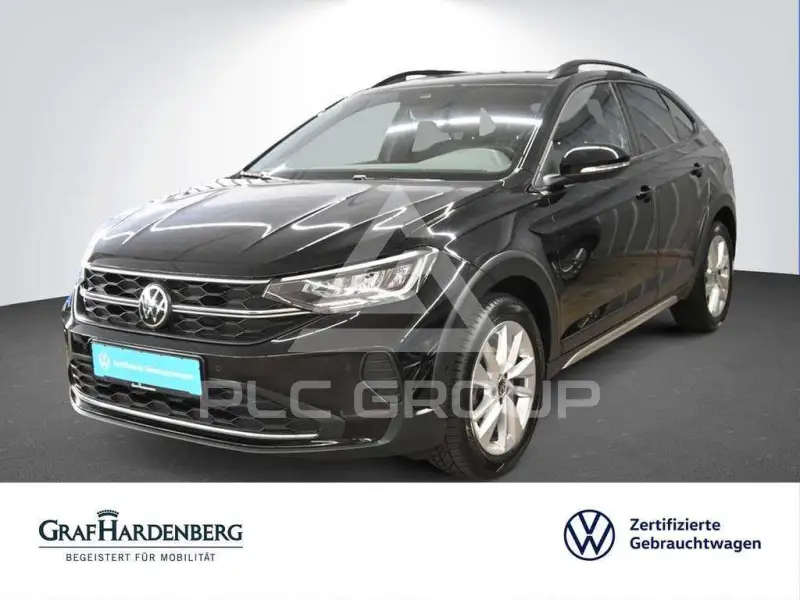 2025 Volkswagen Taigo