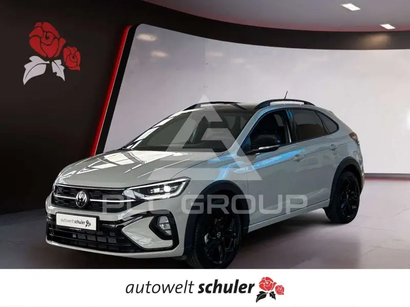 2025 Volkswagen Taigo