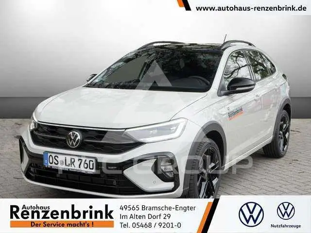 2025 Volkswagen Taigo