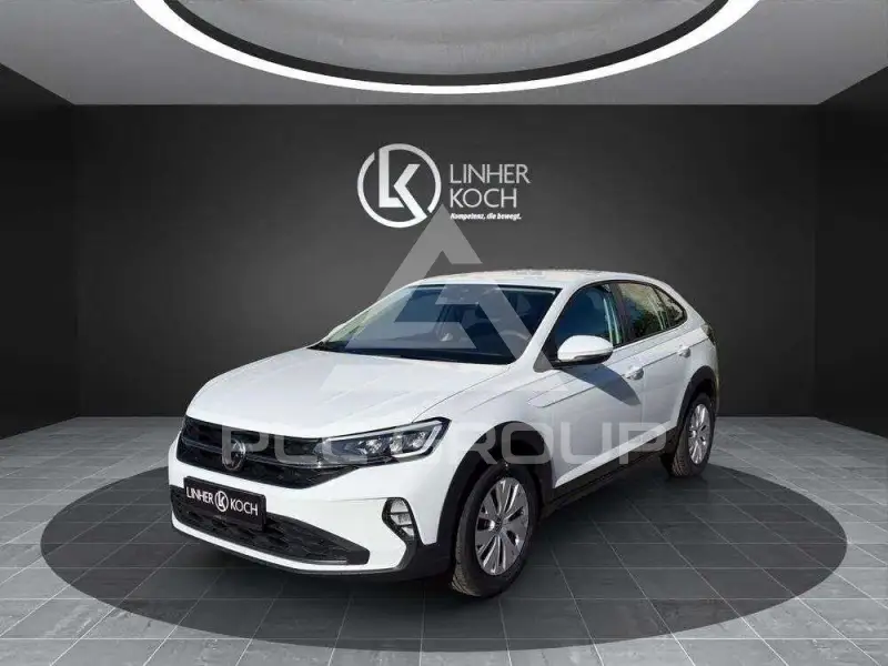 2025 Volkswagen Taigo