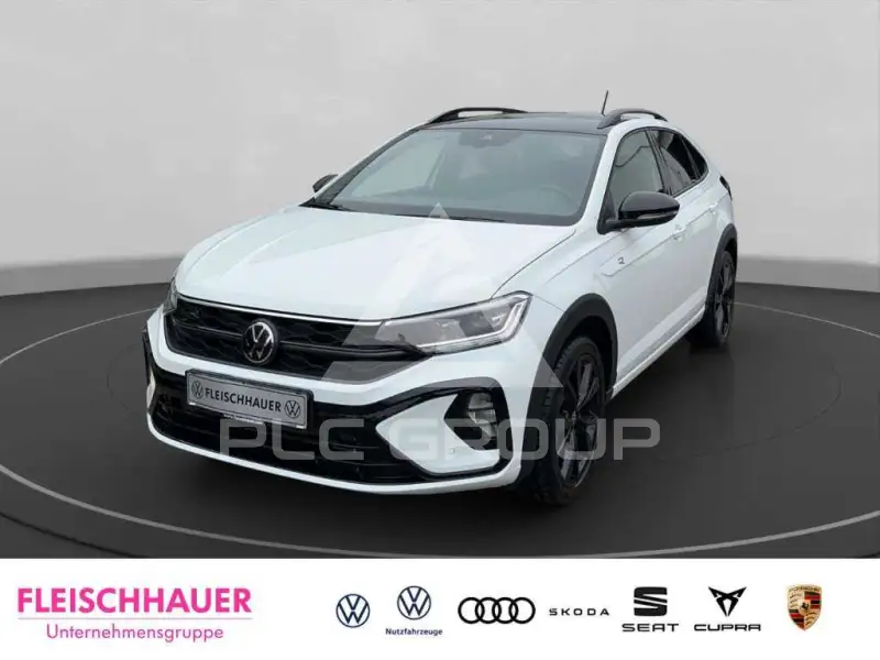 2025 Volkswagen Taigo