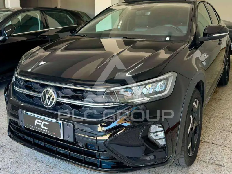 2025 Volkswagen Taigo