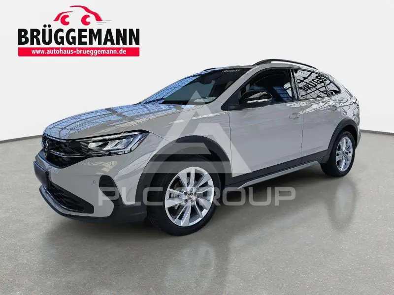 2025 Volkswagen Taigo