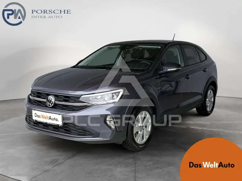 2025 Volkswagen Taigo