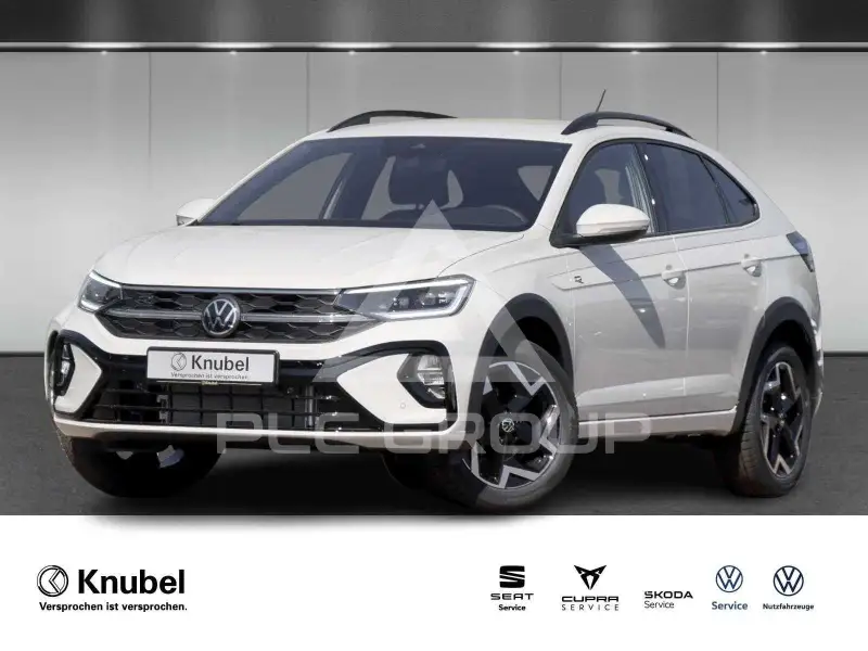 2025 Volkswagen Taigo