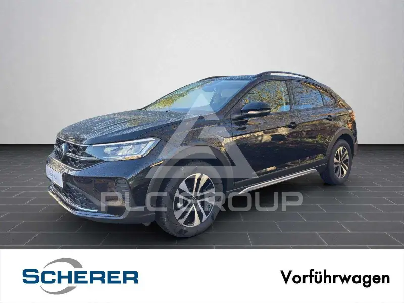 2025 Volkswagen Taigo