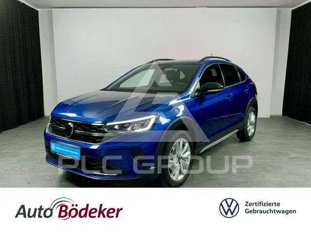 2025 Volkswagen Taigo