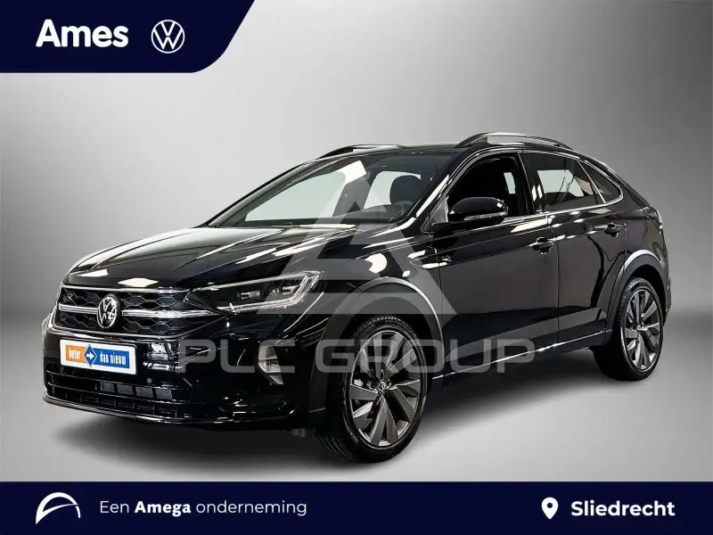 2025 Volkswagen Taigo