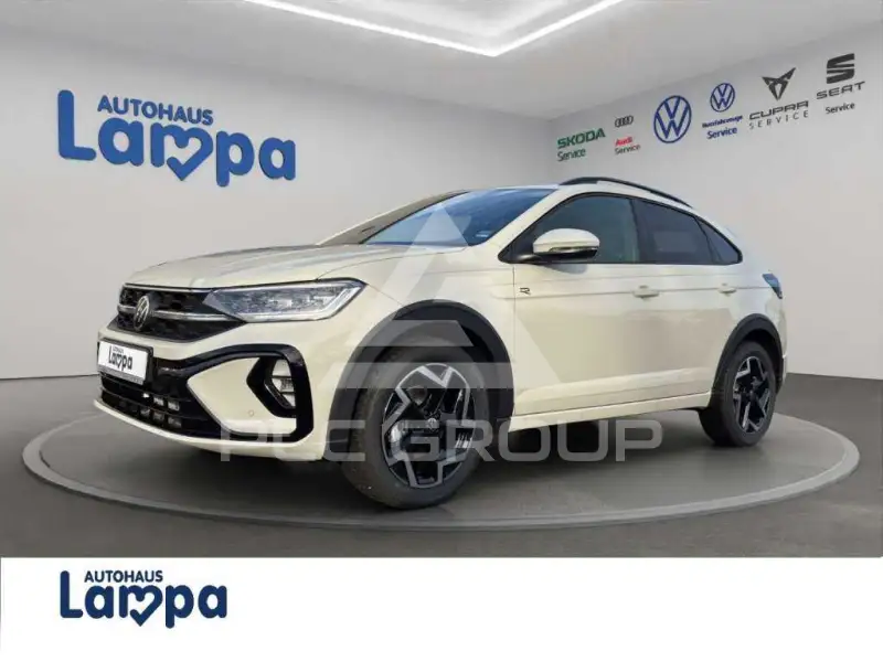 2025 Volkswagen Taigo