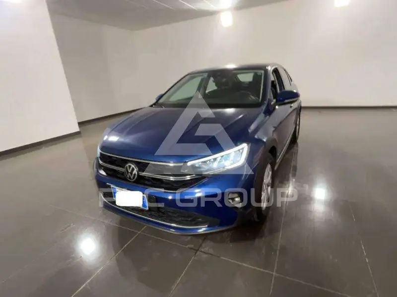 2025 Volkswagen Taigo