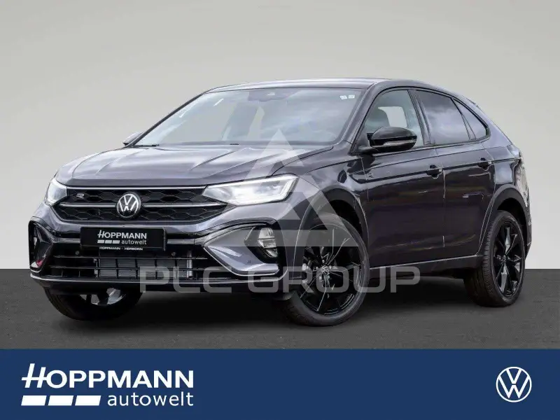 2025 Volkswagen Taigo
