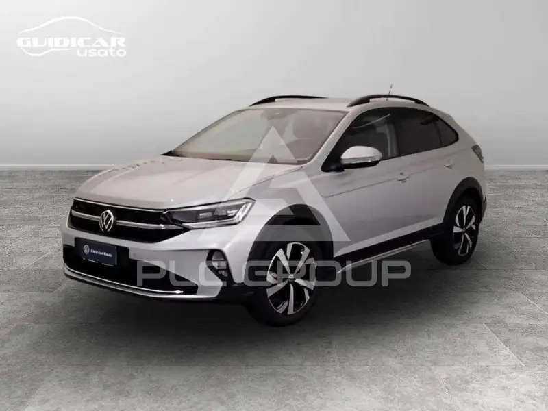 2025 Volkswagen Taigo