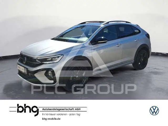 2025 Volkswagen Taigo