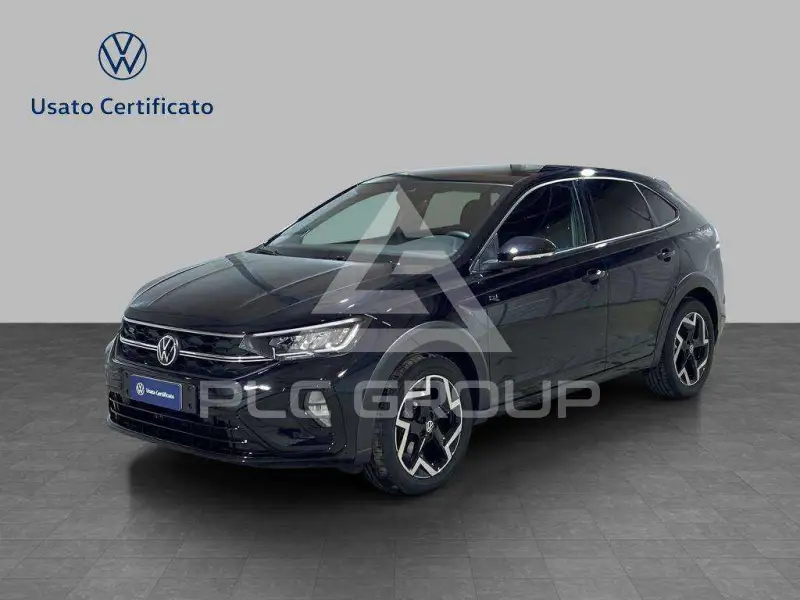 2025 Volkswagen Taigo