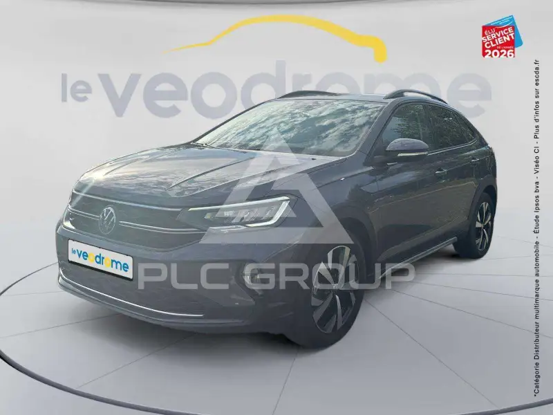 2025 Volkswagen Taigo
