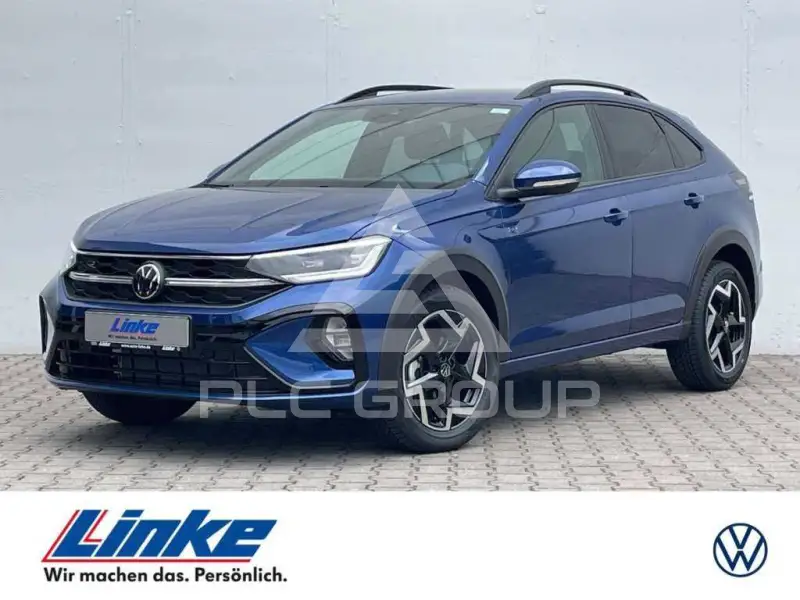2025 Volkswagen Taigo