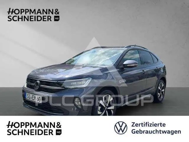 2025 Volkswagen Taigo