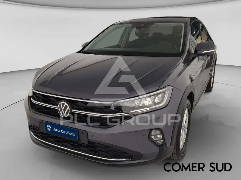 2025 Volkswagen Taigo