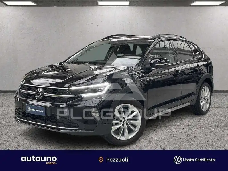 2025 Volkswagen Taigo
