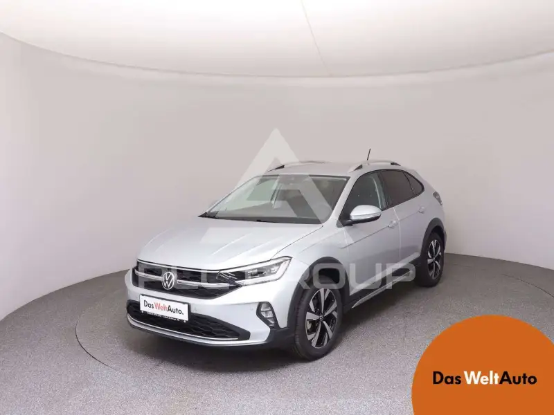 2025 Volkswagen Taigo