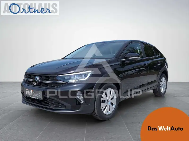 2025 Volkswagen Taigo