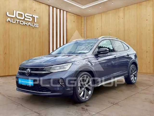 2025 Volkswagen Taigo