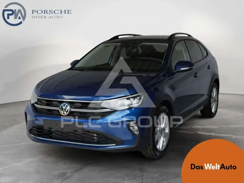 2025 Volkswagen Taigo
