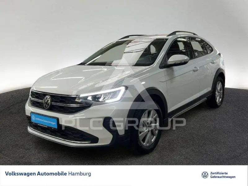 2025 Volkswagen Taigo