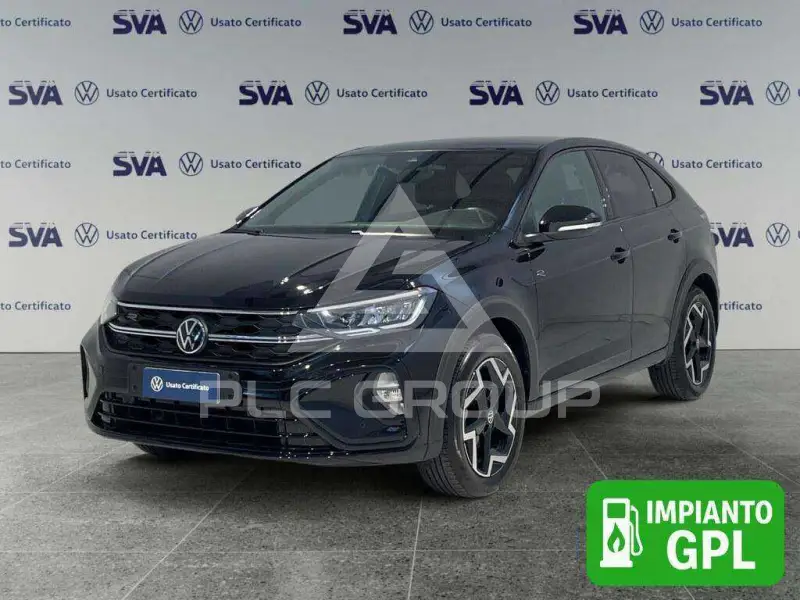 2025 Volkswagen Taigo