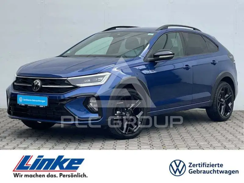2025 Volkswagen Taigo