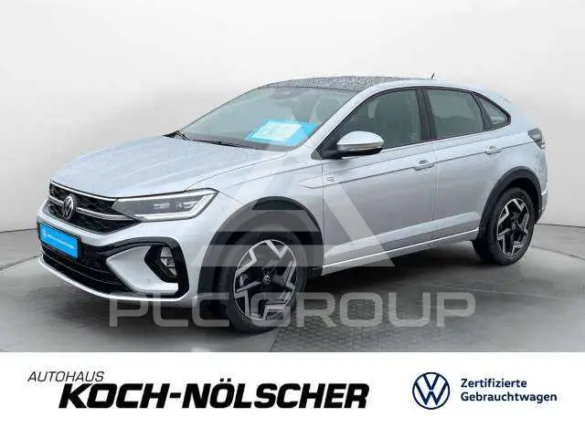 2025 Volkswagen Taigo