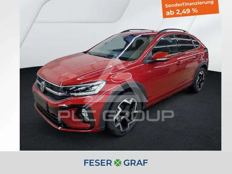 2025 Volkswagen Taigo