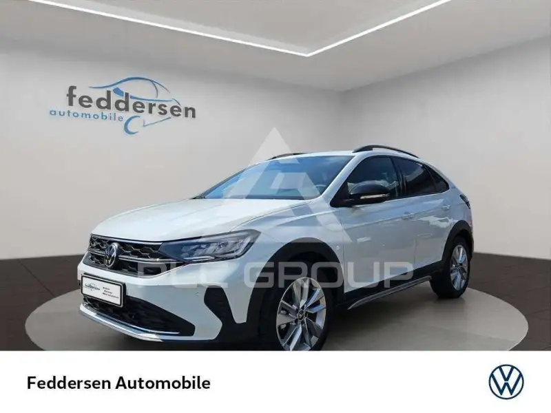 2025 Volkswagen Taigo