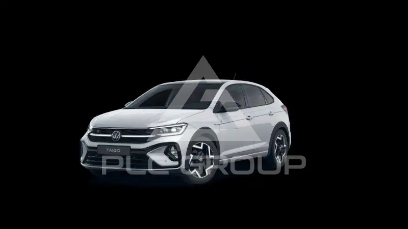 2025 Volkswagen Taigo