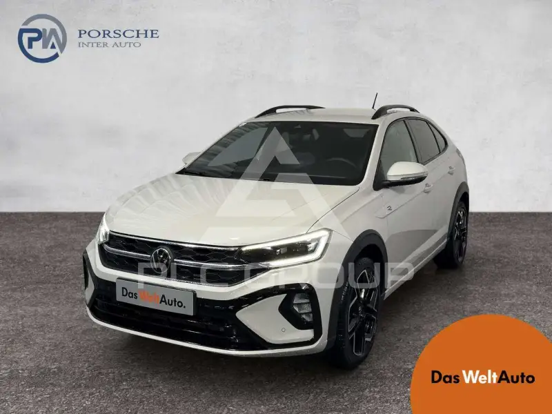 2025 Volkswagen Taigo