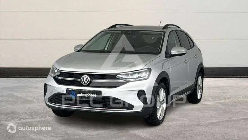 2025 Volkswagen Taigo