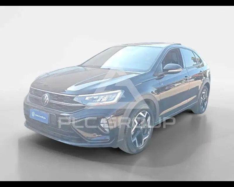 2025 Volkswagen Taigo