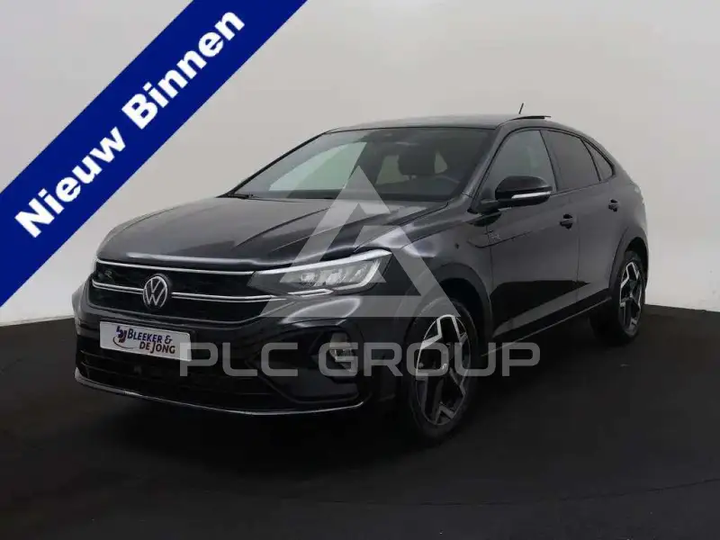 2025 Volkswagen Taigo