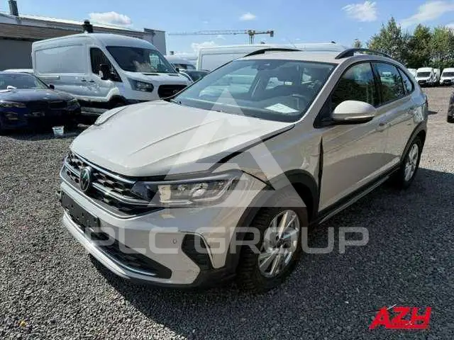 2025 Volkswagen Taigo
