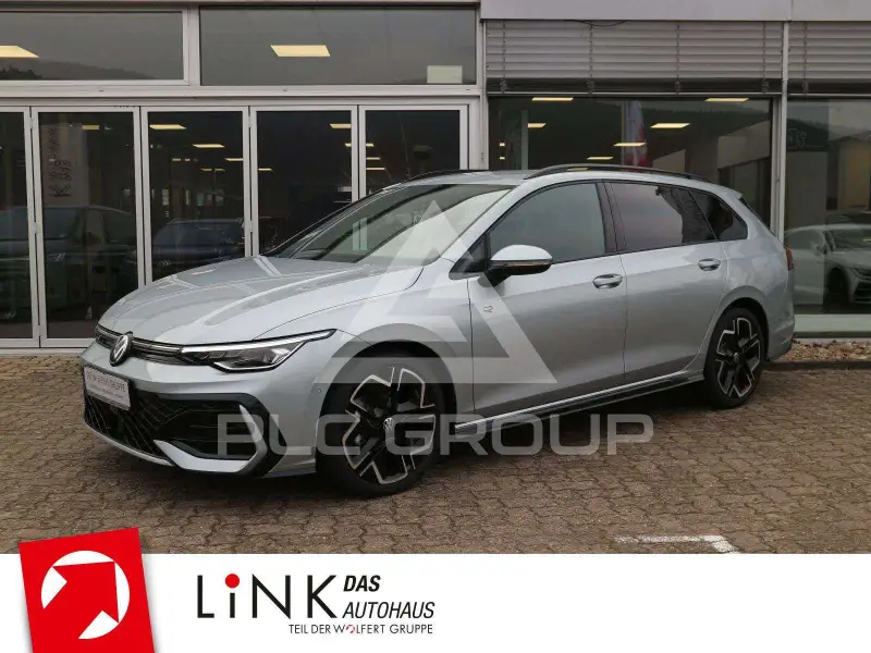 2026 Volkswagen GOLF