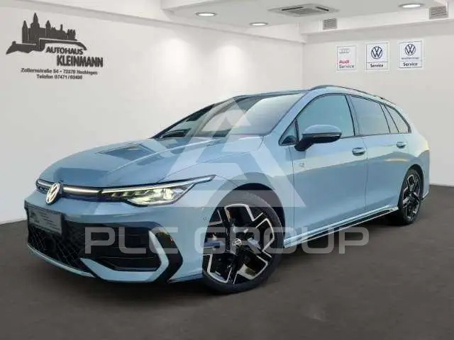 2026 Volkswagen GOLF