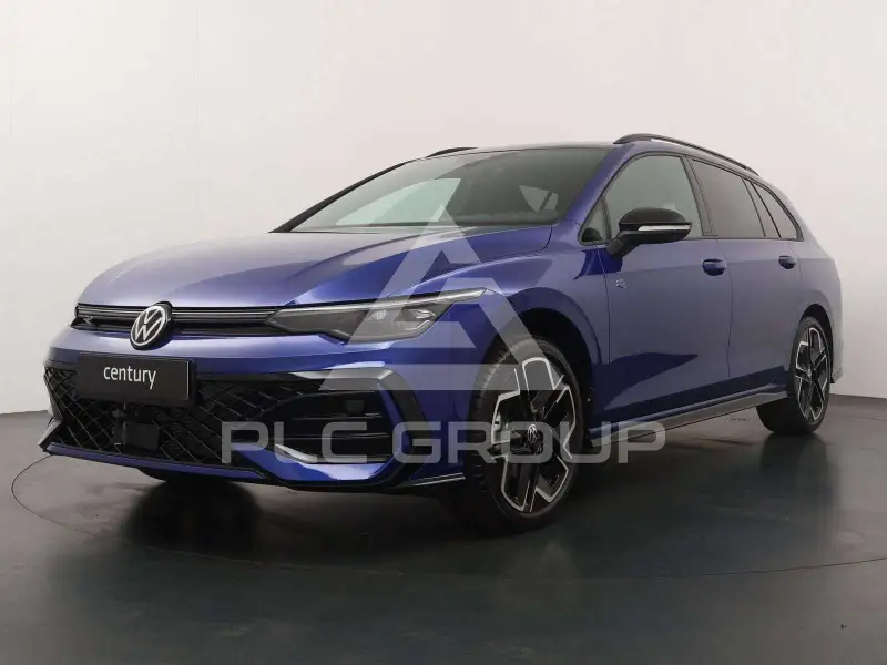 2026 Volkswagen GOLF