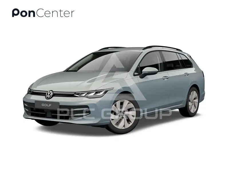 2026 Volkswagen GOLF